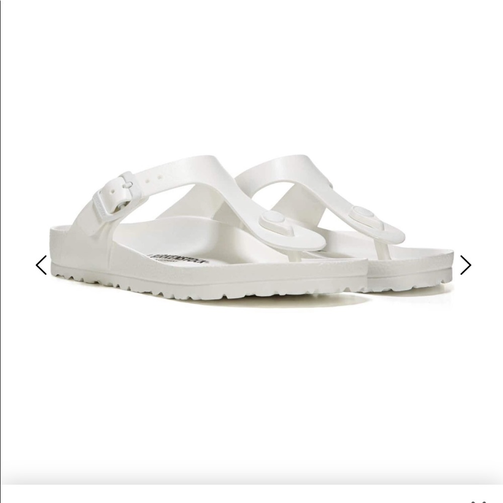 Women’s Essentials Gizeh Footbed Sandal
